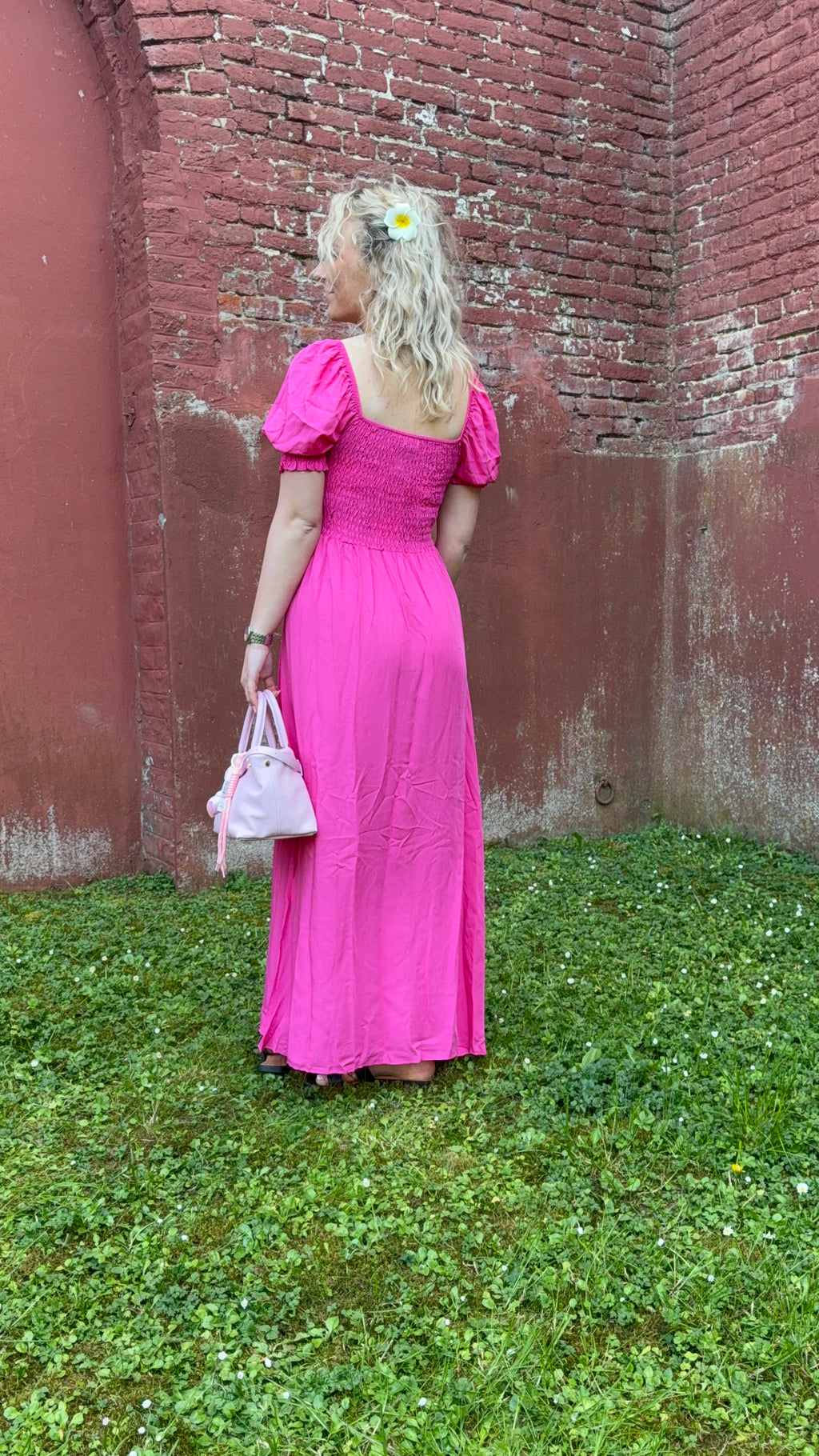 Robe Elise