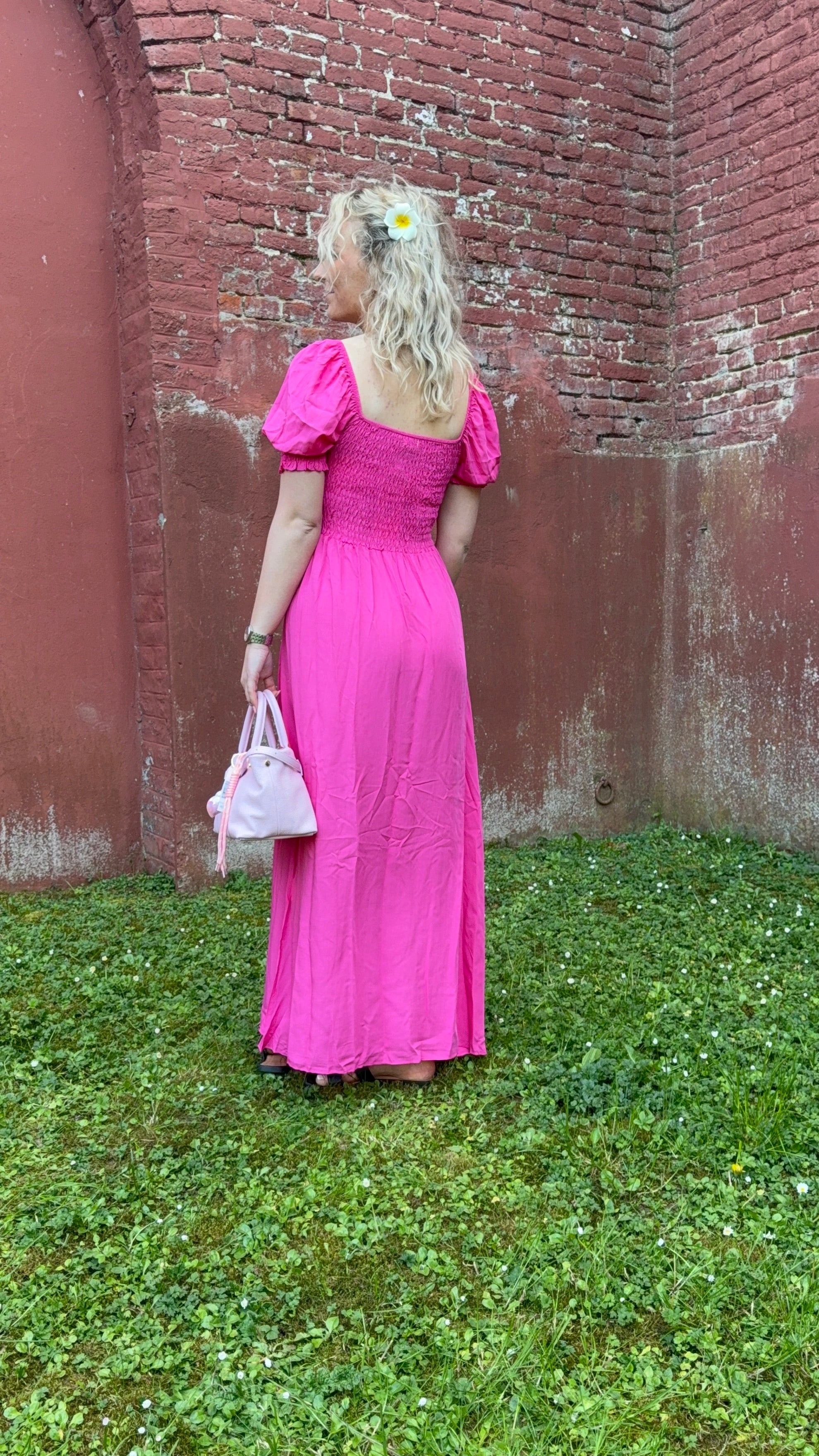 Robe Elise
