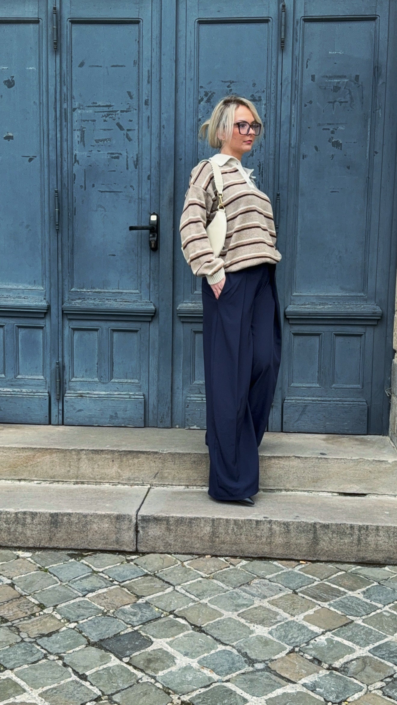 Pantalon fluide 👖