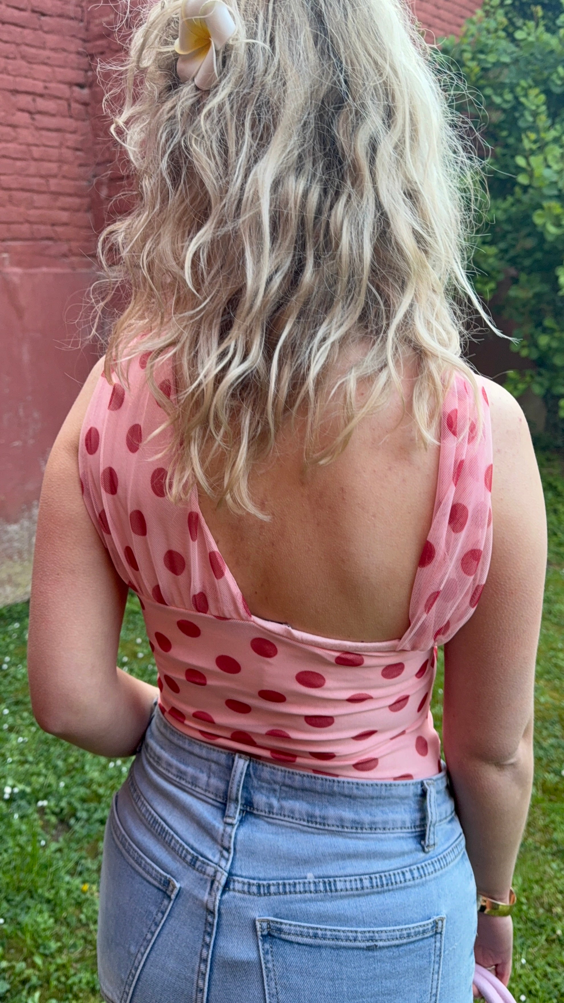 Body Emma