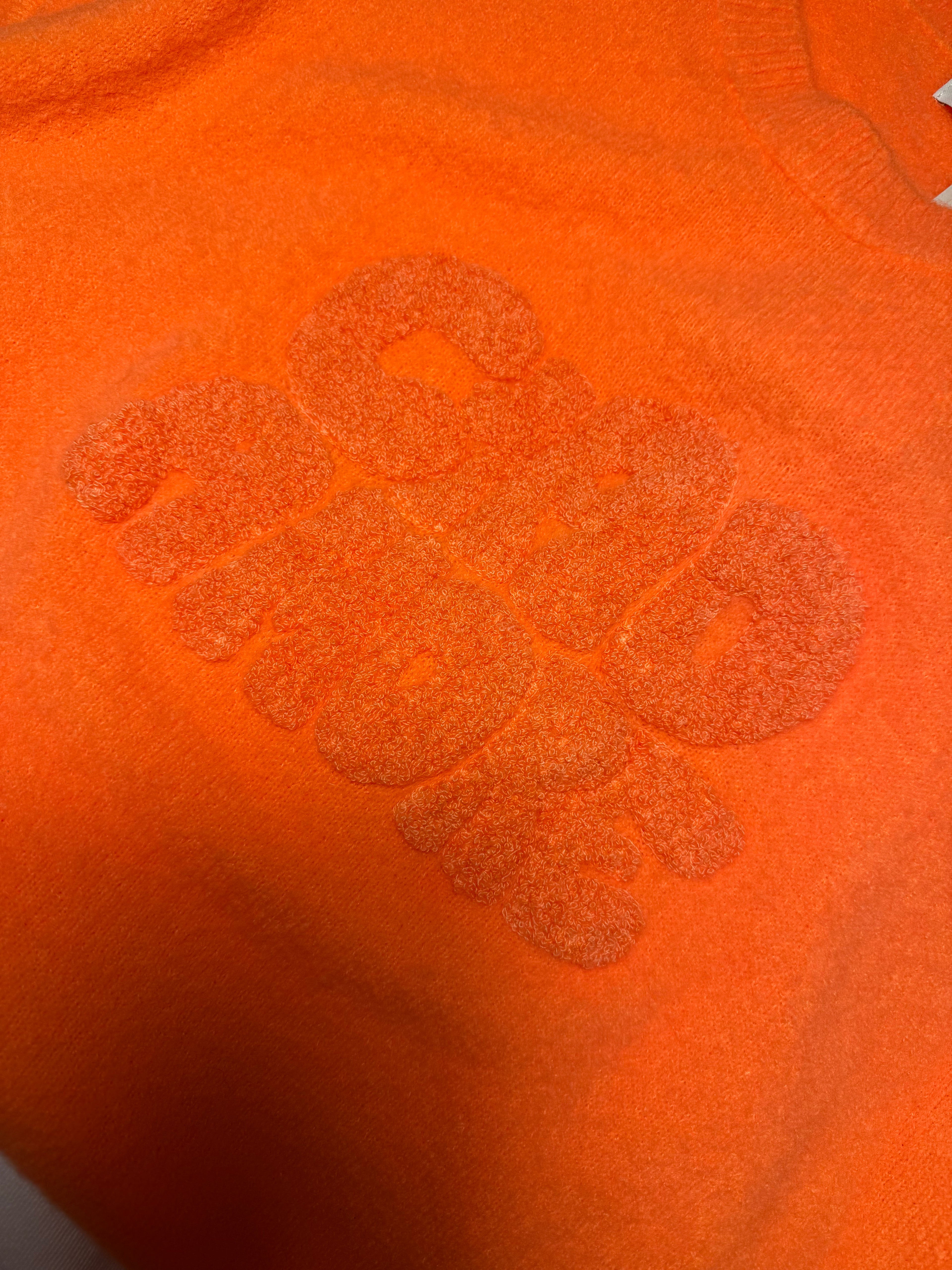Pull manche courtes « Ciao Amor »