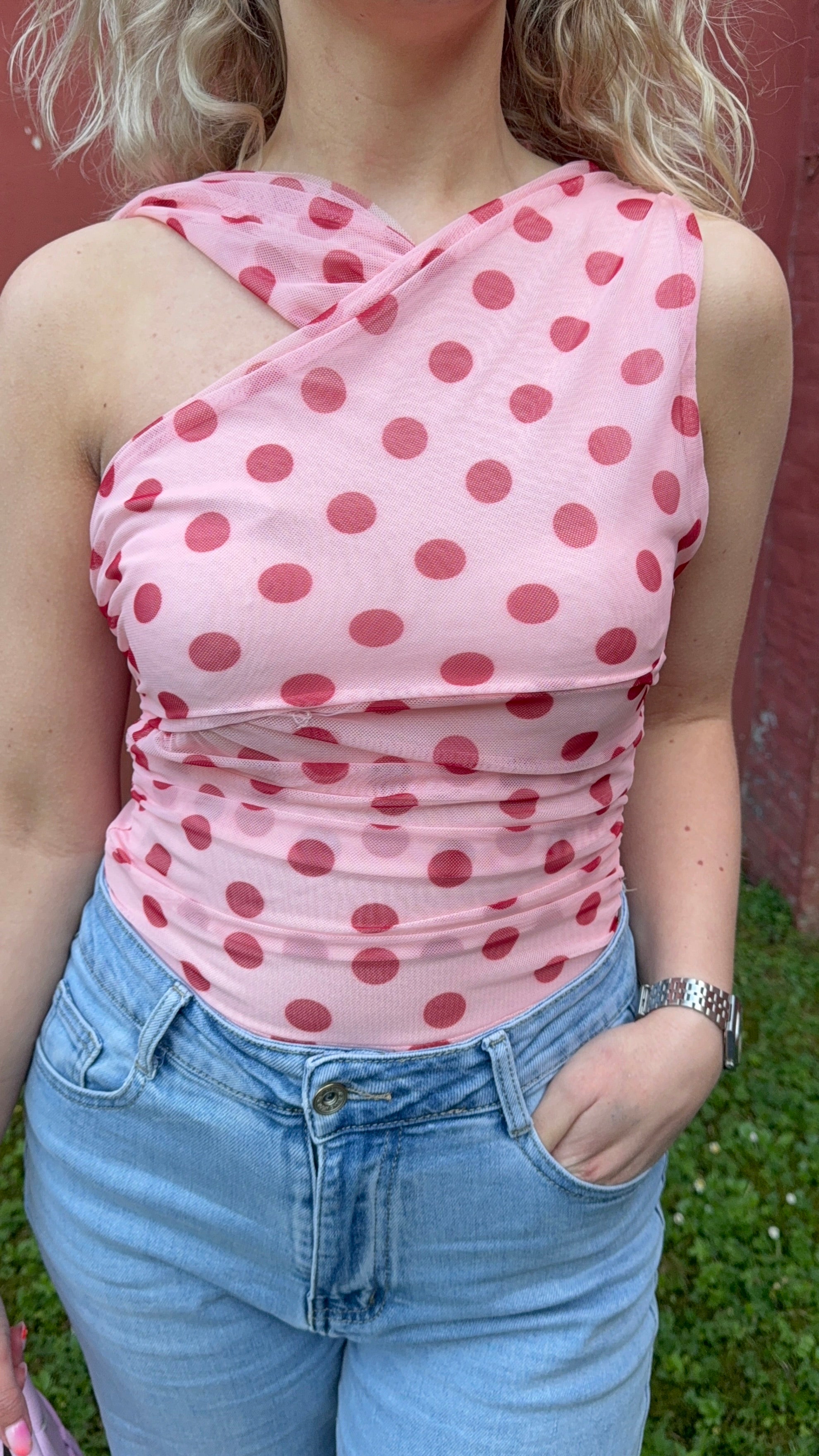 Body Emma