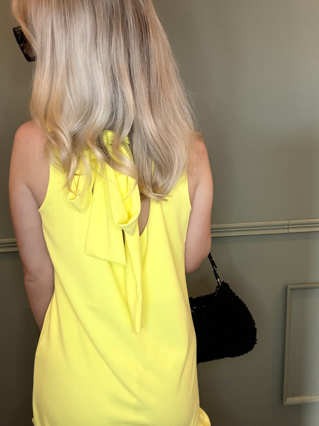 Robe Adèle 💛