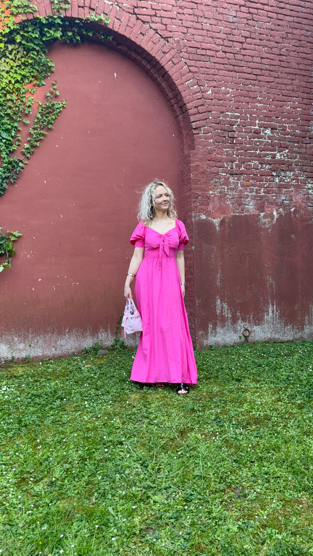 Robe Elise
