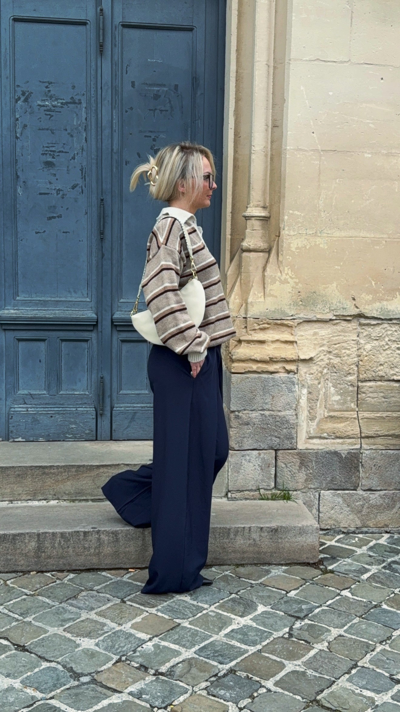 Pantalon fluide 👖