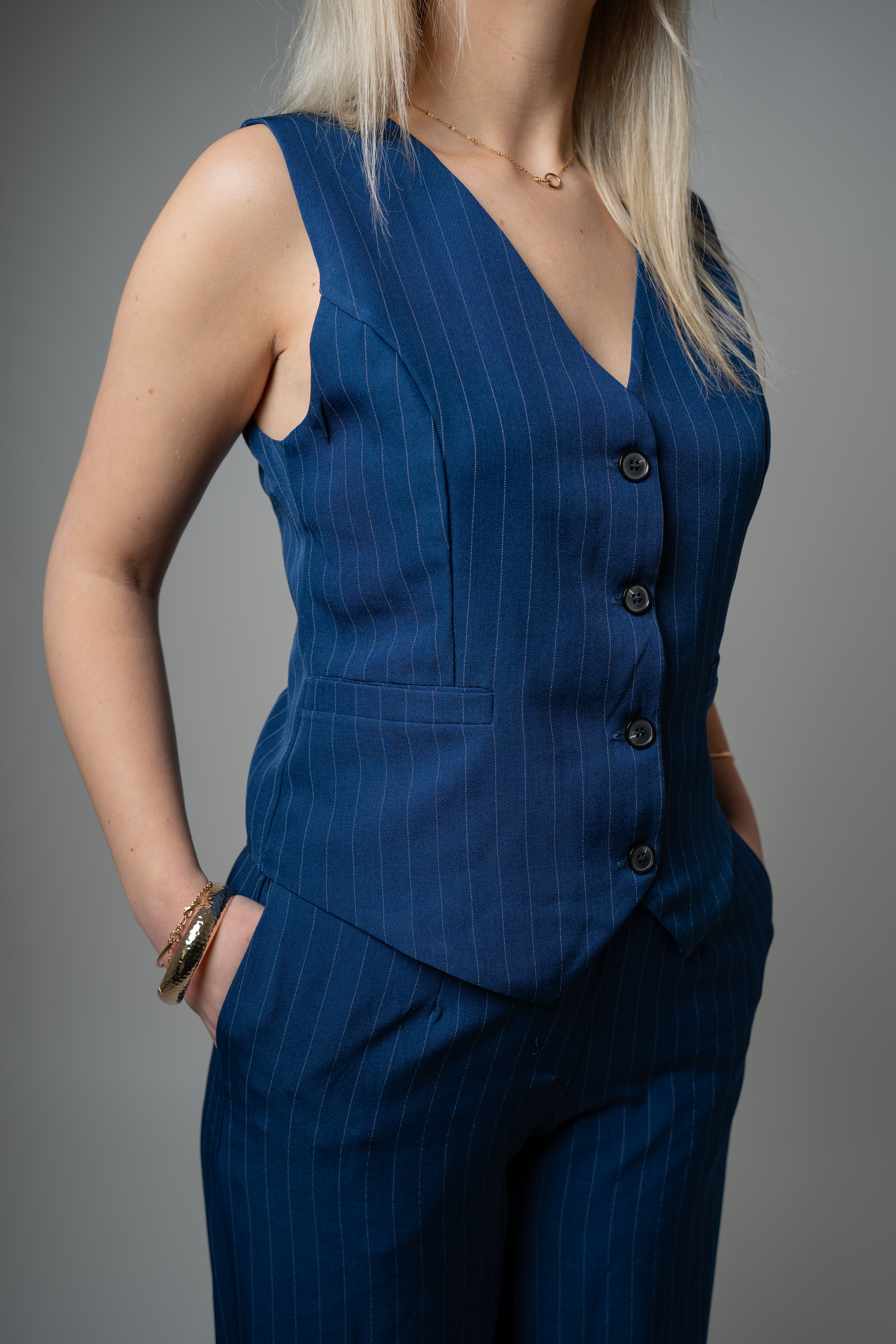 Ensemble Tailleur Mia
