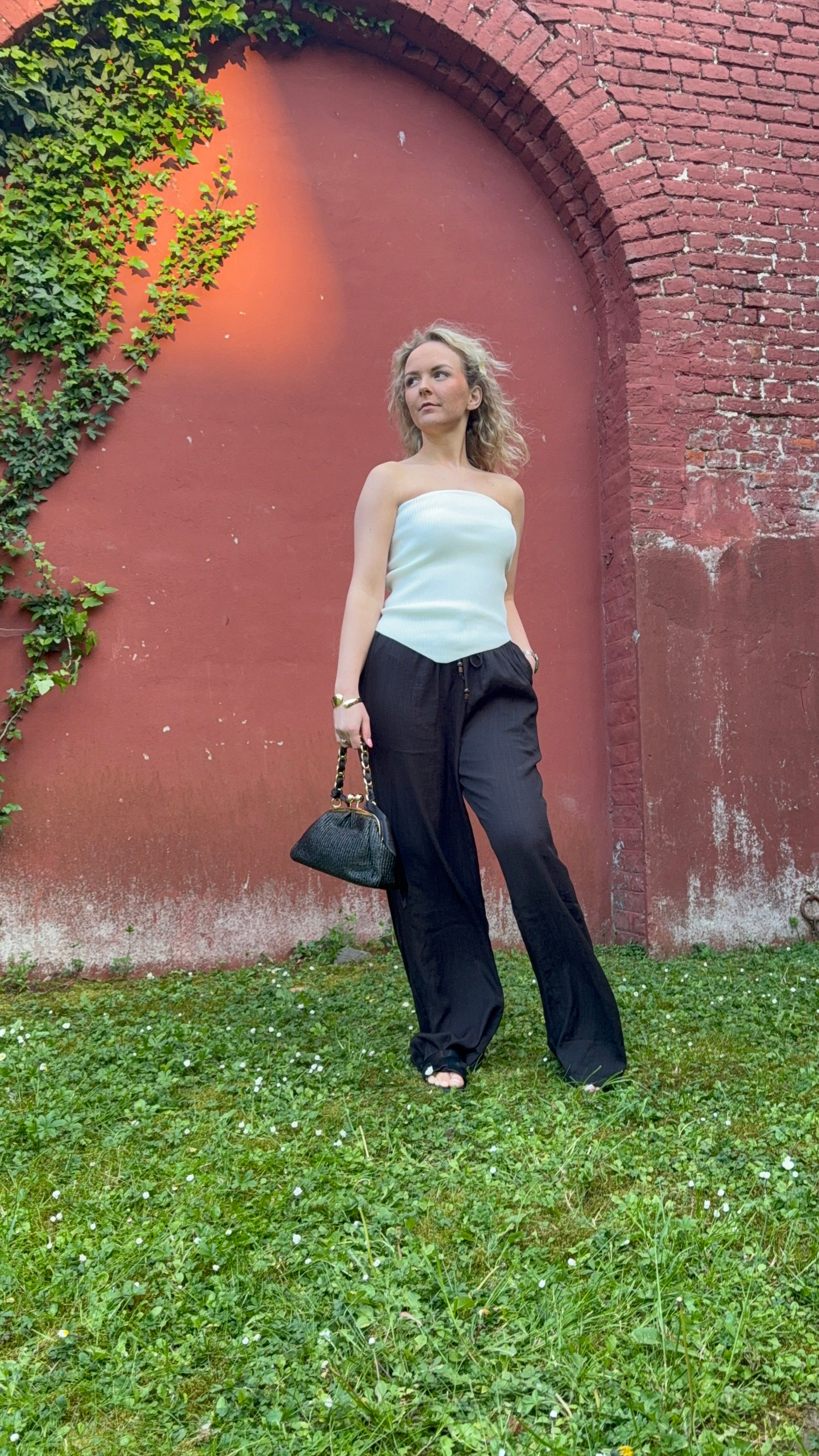 Top Bandeau Luna