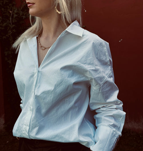 Chemise blanche