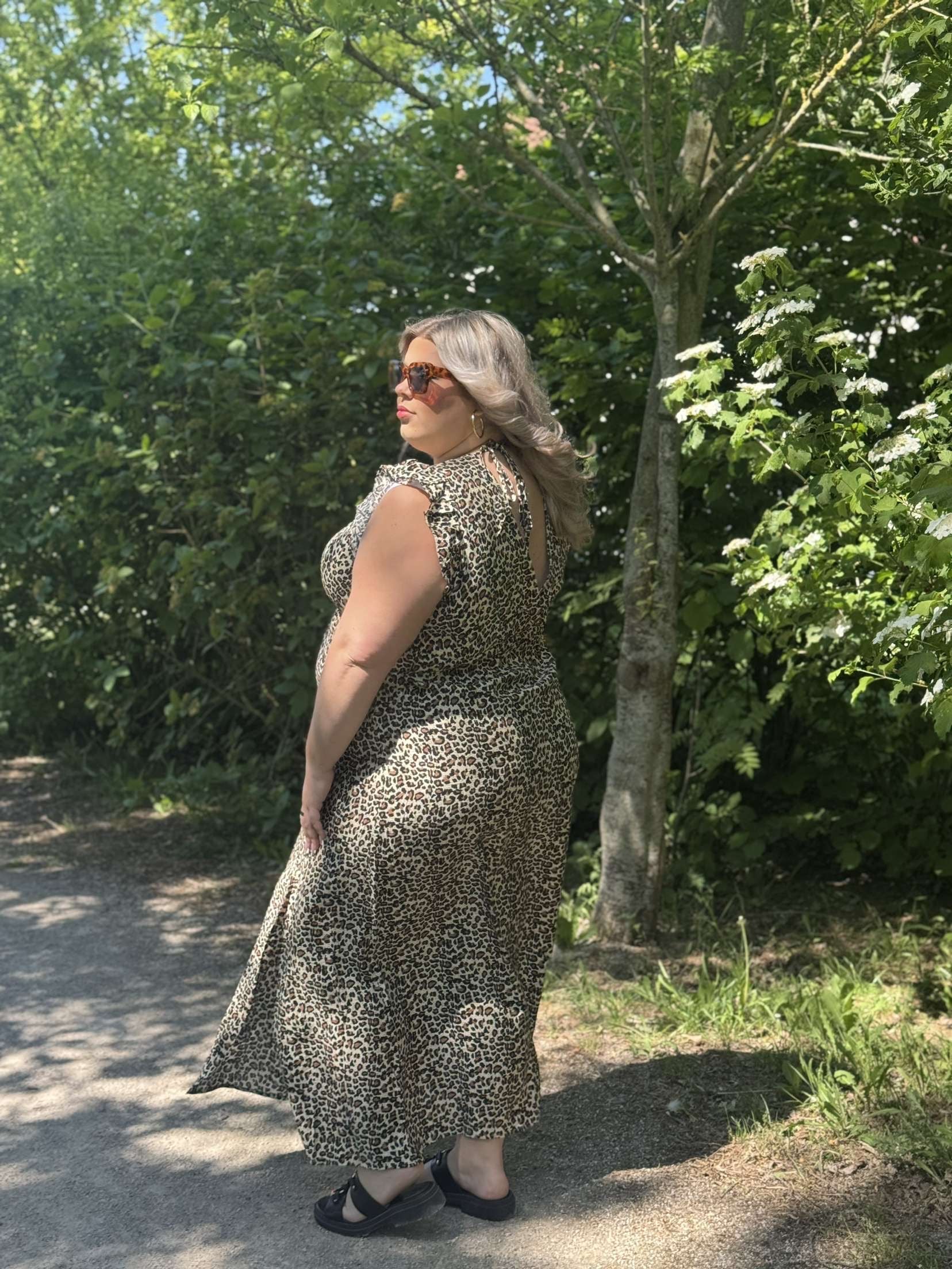 Robe Maria