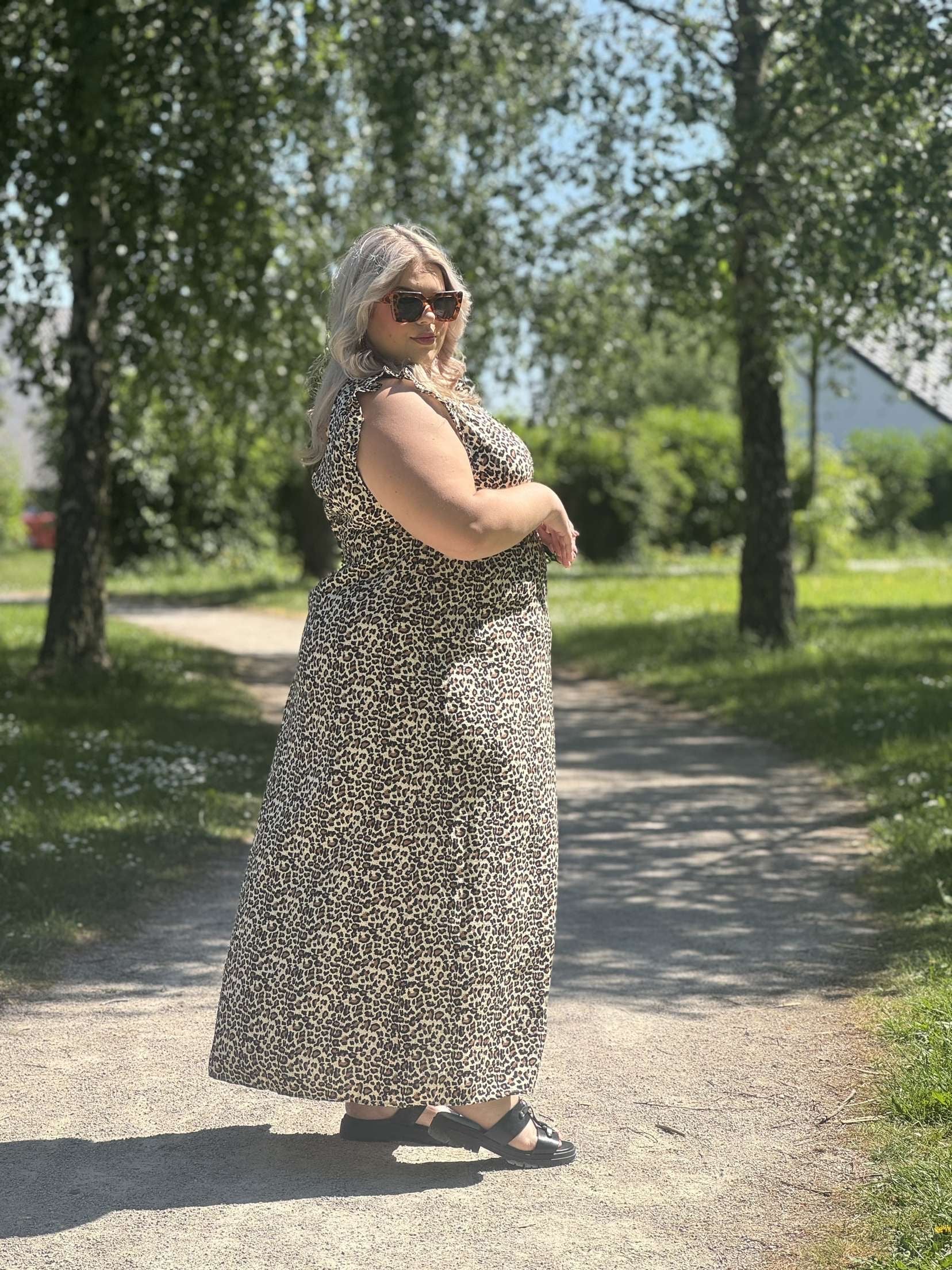 Robe Maria